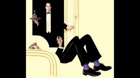 Inimitable Jeeves by P. G. Wodehouse read by Martin Jarvis