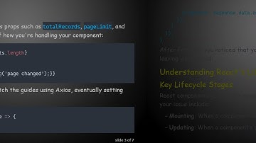 Understanding React Component Re-renders: Why Your Component Isn’t Updating As Expected