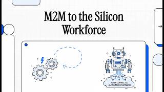M2M to the Silicon Workforce - Tech Trends 2026: Scaling AI from Experimentation to Impact