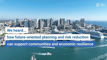 Addressing Uncertainty in Coastal Resilience Strategies