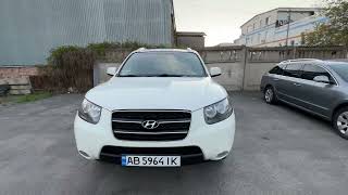 :  Ʋ Hyundai SantaFe  2.2  +380687789988 9999$ 