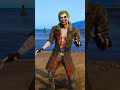TRY NOT TO LAUGH SPIDERMAN VS JOKER 😂 #gta #funnyvideos #spiderman #funniestvideo
