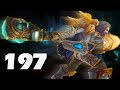 Epic Hearthstone Plays #197