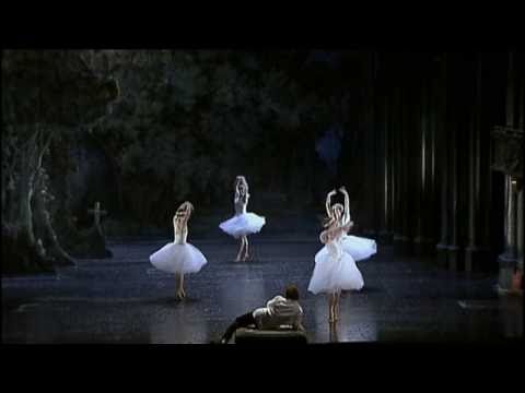 Gounod's FAUST - Ballets