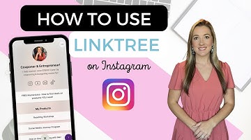 How to Use Linktree for Instagram Bio | Double Your Income!