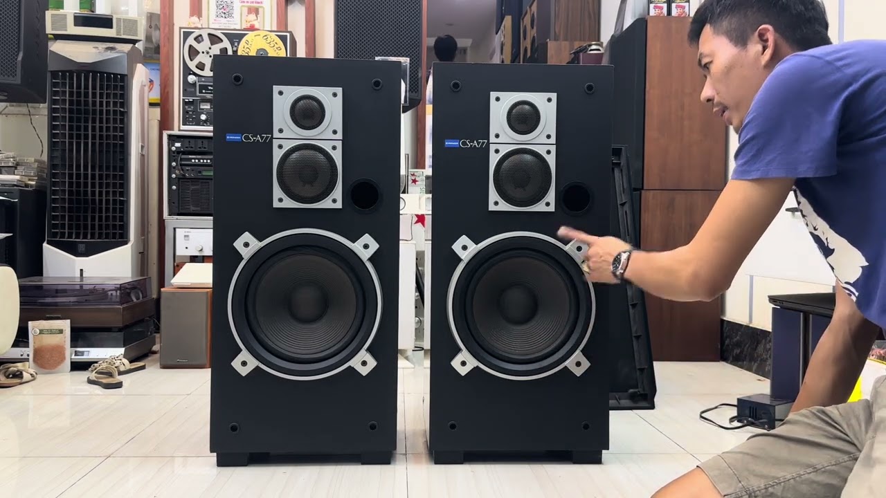 31/1 tiếp tục loa khủng Nhật bãi giá rẻ đón Tết. Lh: 0817502502