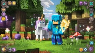 Pony World Craft - Jungle Ruins screenshot 4