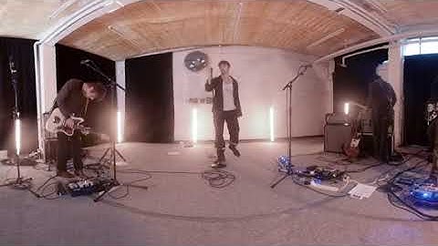 Fontaines D.C. - Full Performance 360 (Live on KEXP at Home)