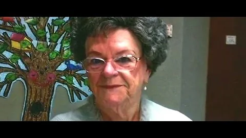 Rev. Kay Hunter - A Tribute