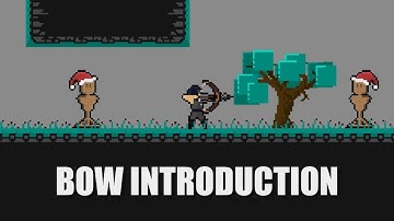 Bows and Attack Phases - Multi-Weapon System in Unity - Part 16