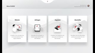 Flexbox Der Digitale Werkzeugkasten Für Das Dachhandwerk