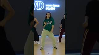 DOECHII-WHAT IS IT JAZZ FUNK CHOREOGRAPHY STEPHANIE #doechii #whatisit #dancevideo #choreography