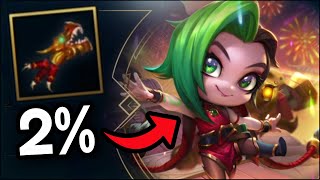 Opening eggs until I get Firecracker Jinx Chibi + Thoughts on new loot system