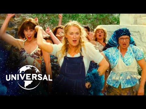 Mamma Mia! | Dancing Queen