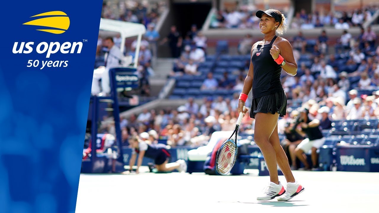 US Open Tennis 2018 Women's Final: TV Schedule, Start Time and Live Stream Info