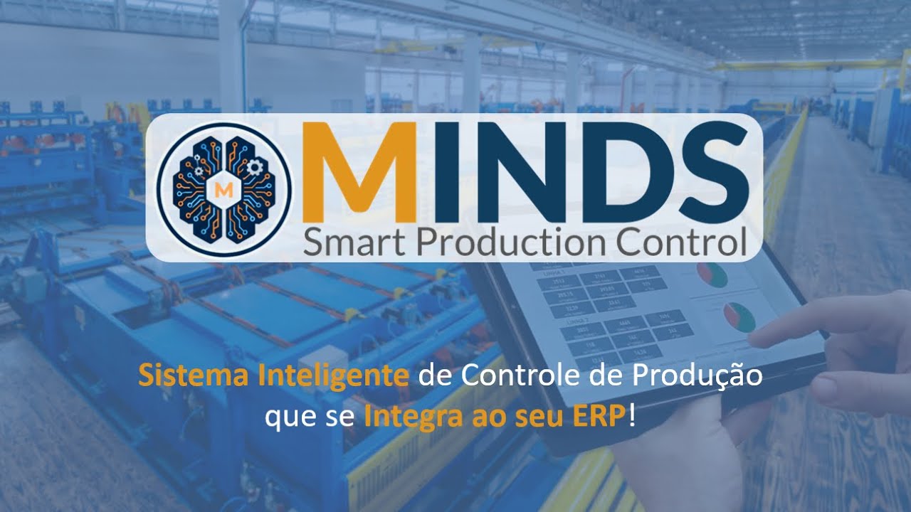 Minds - Programa Nascer - Caçador - SC