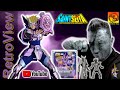 Saint Seiya Myth Cloth - miketigra - 