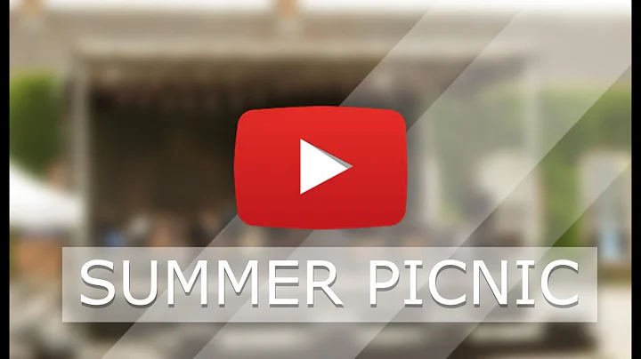 Summer Picnic - Jessica Nokes