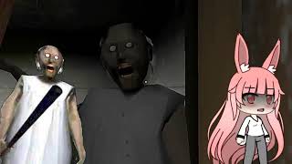 H.a.y Meme - Evil Nun, Granny, Baldi (Gacha Life + L.y.m Version) (Read Desc)