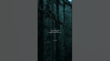 ما تيسر من سورة الحجر ♥️ #quran #قرآن #قران #القران_الكريم #القرآن #reels #اكسبلور