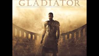Laas - Gladiator