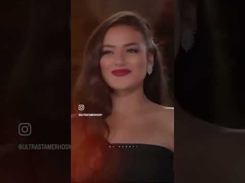 معقول اكون موحشتكيش