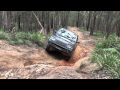 RRC Advanced Drive Day at Jenolan