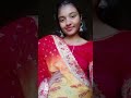 laal joda pehne aana ##transition short in oonchi oonchi dewarein 💟🎀✨