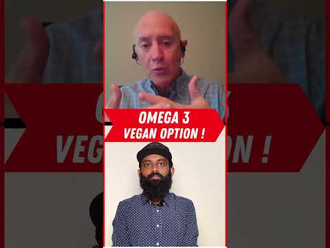 VEG. OMEGA 3