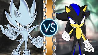 Nazo vs Seelkadoom