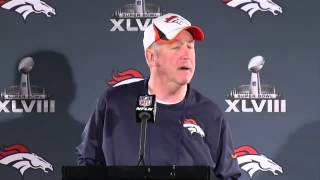 Celebrity Peyton Manning admits to Richard Sherman's claim that he throws 'ducks' - video Wealth