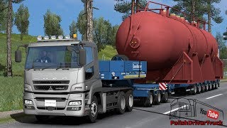 ["ets2", "ats", "mody", "euro", "truck", "simulator", "american", "sound", "trailers", "man", "mod", "skin", "wheels", "ko?a", "Kamaz", "Russian", "trucks", "Tandem", "mods", "Volvo", "mercedes", "scania", "iveco", "daf", "renault", "double", "Standalone"