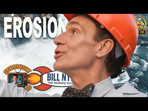 Erosion