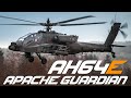 AH-64E Apache Guardian | The World&#39;s Deadliest, Most Advanced Attack Helicopter In Action