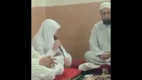 من تلاوات القارئ/أدريس الهاشمي |ماشاء الله