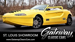 2008 Cool Hydra Spyder Gateway Classic Cars St. Louis