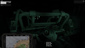 Operation Conquistador W2