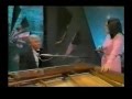 Capture de la vidéo Nana Mouskouri  &  Jean Vallée   - La  Vague  -