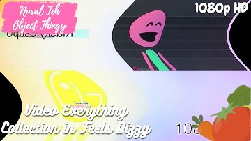 (SUBSCRIBE!!!!!!!!!!!) Example: Video Everything Collection in Feels Dizzy