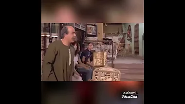 لا ده انت عيل الادب 