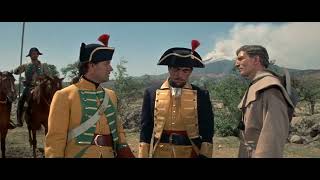 Seven Cities Of Gold Film in English 1955 HD, Anthony Quinn