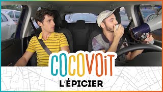 Cocovoit - L'Épicier