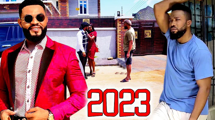 I Never Knew The Poor Man I took Away His Girl Friend By Force Is My Long Lost Twin Brother -2023