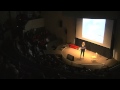 La Filosofía: el único camino para ser feliz | Patricia Garza | TEDxCPH