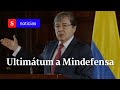 Chuzadas del Ejército - Ultimátum a Mindefensa Colombia: Katherine Miranda ganó tutela | Semana