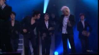 SUPER JUNIOR PREMIUM LIVE IN JAPAN 2009 - SORRY,SORRY