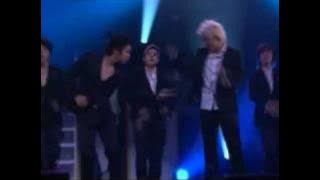 SUPER JUNIOR PREMIUM LIVE IN JAPAN 2009 - SORRY,SORRY