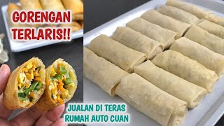 Jadi Inceran Di Bulan Puasa Siap Siap Jualan Di Teras Rumah Auto Cuan Tiap Hari