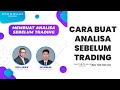 Cara membuat analisa trading forex trading forex gold