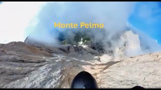 Download Lagu Monte Pelmo wingsuit BASE jump MP3